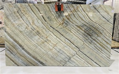 แผ่นหินควอตไซต์ Corteccia