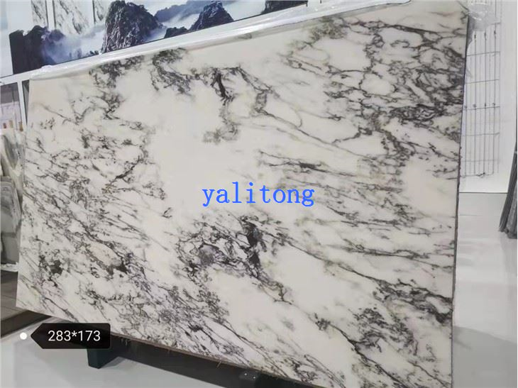 Violet Marble