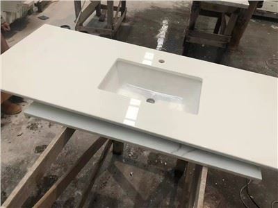 Nano Crystallized Glass Vanities ประเทศจีน